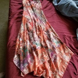 Rabbit Designs dress size 4
